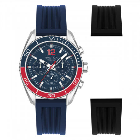 NAUTICA Default 5