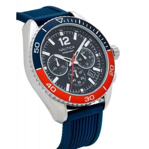 NAUTICA Default 3
