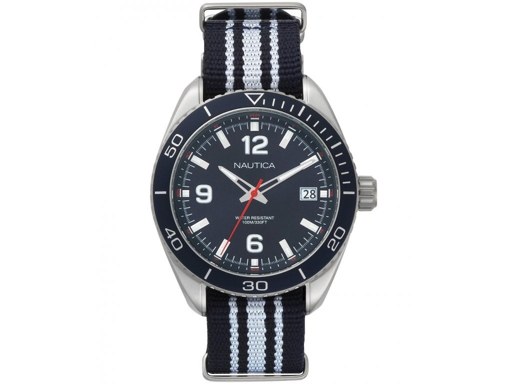 NAUTICA Default