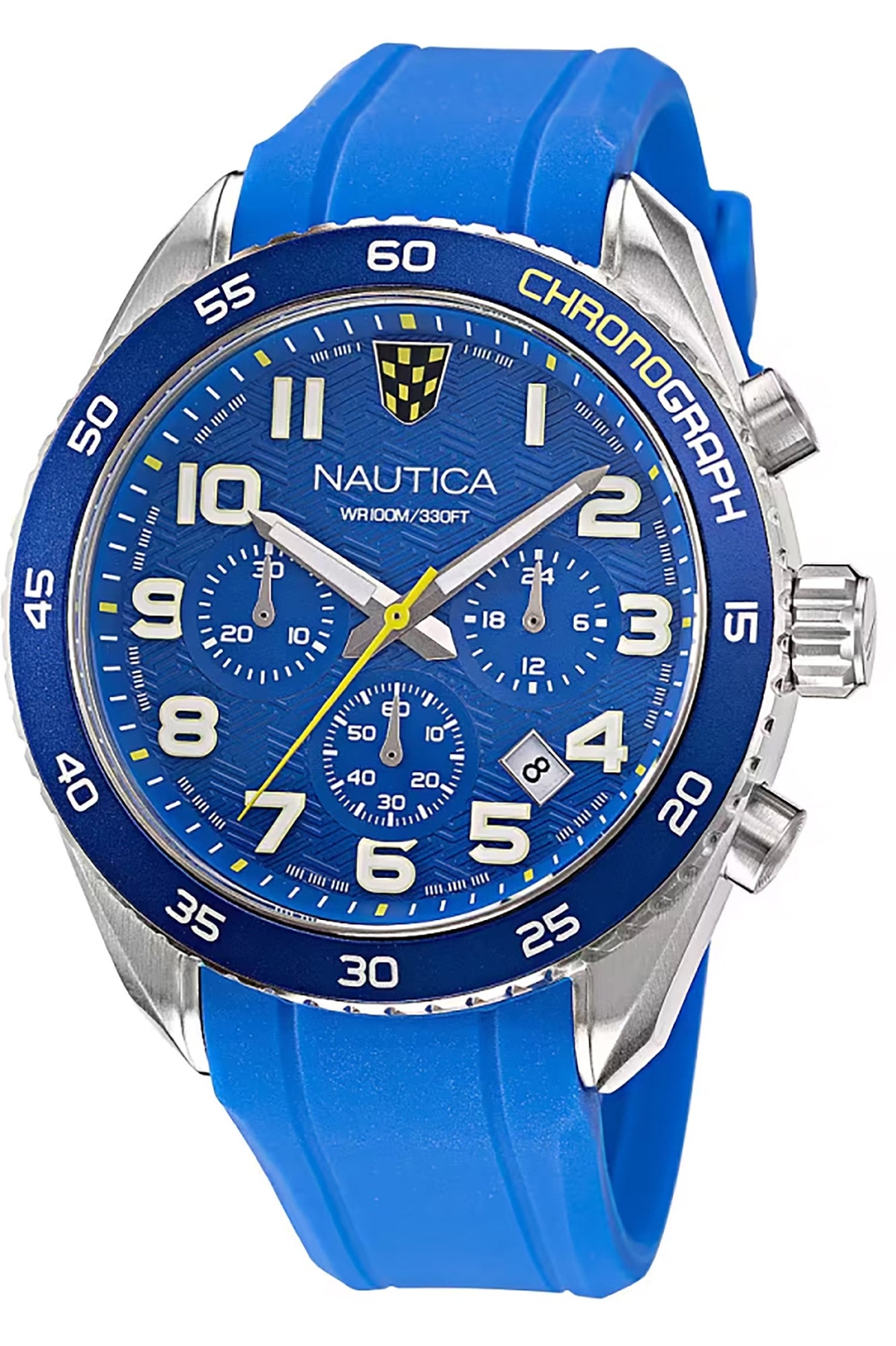 NAUTICA Default