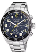 NAUTICA Default