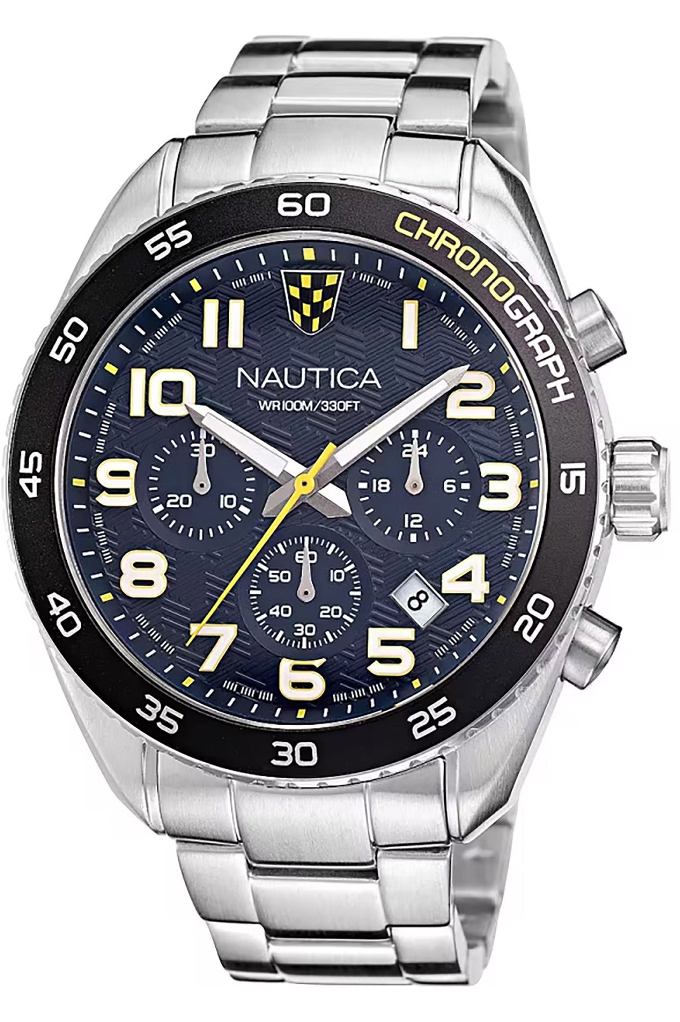NAUTICA Default