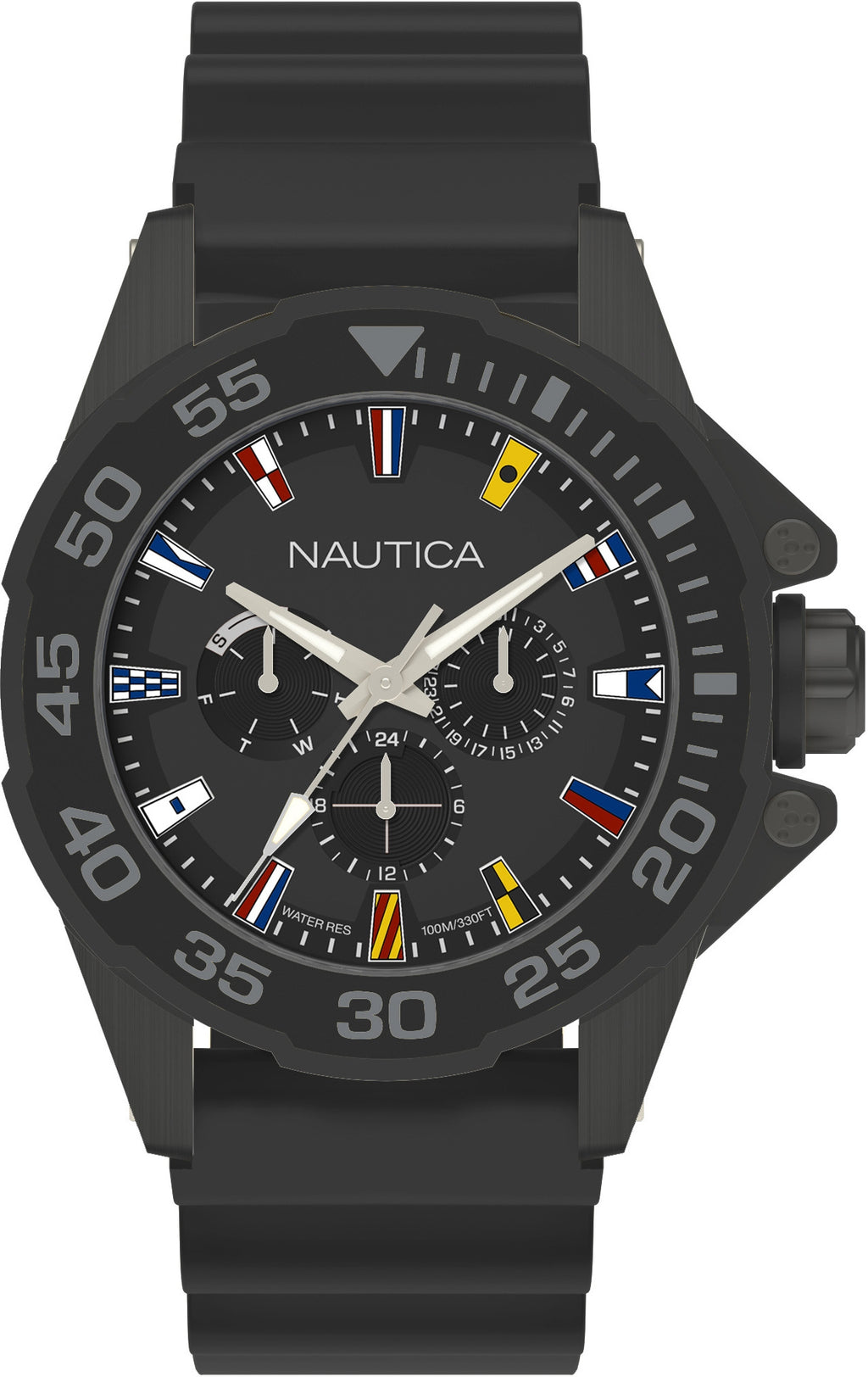 NAUTICA Default