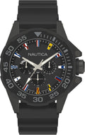 NAUTICA Default
