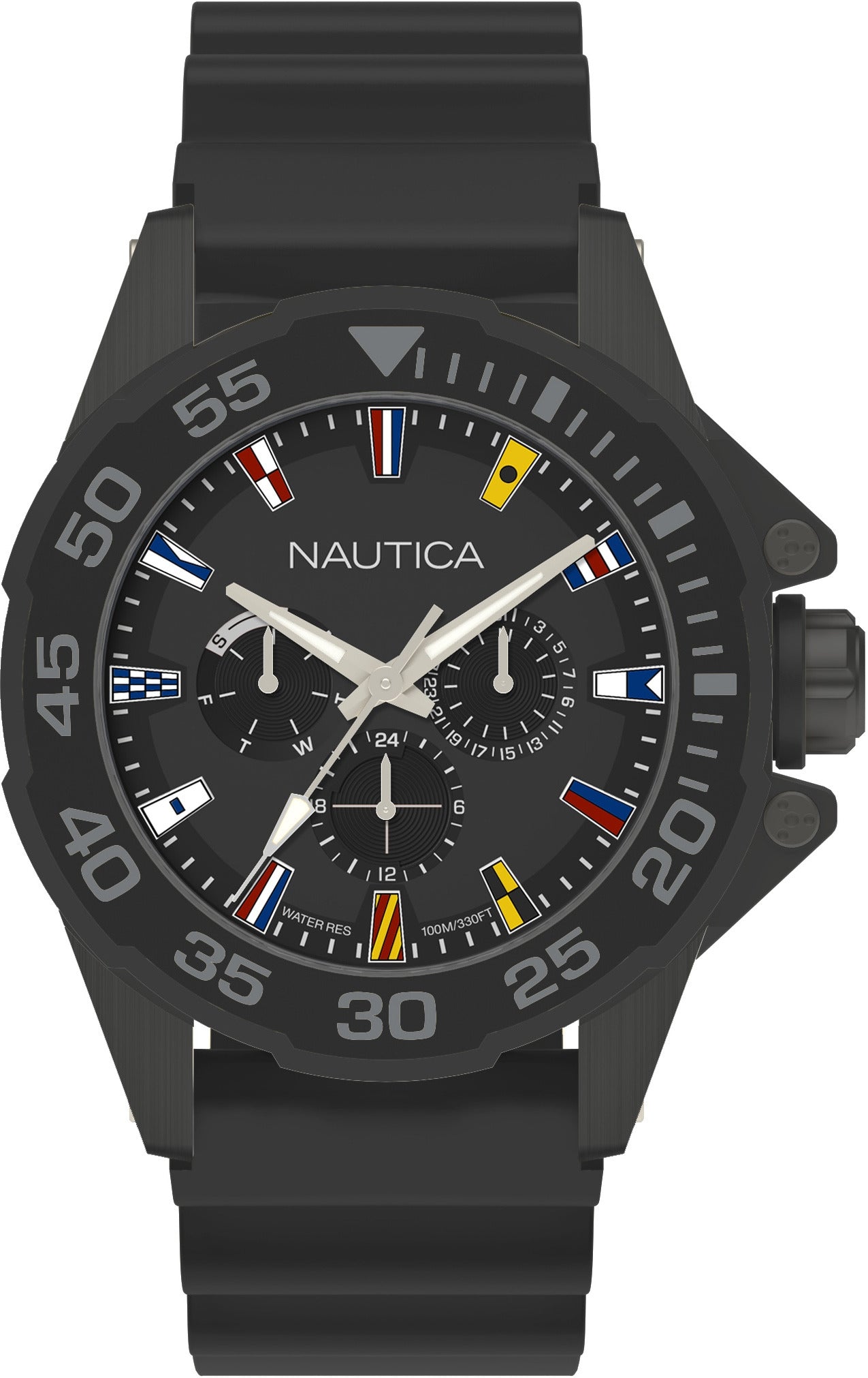 NAUTICA Default