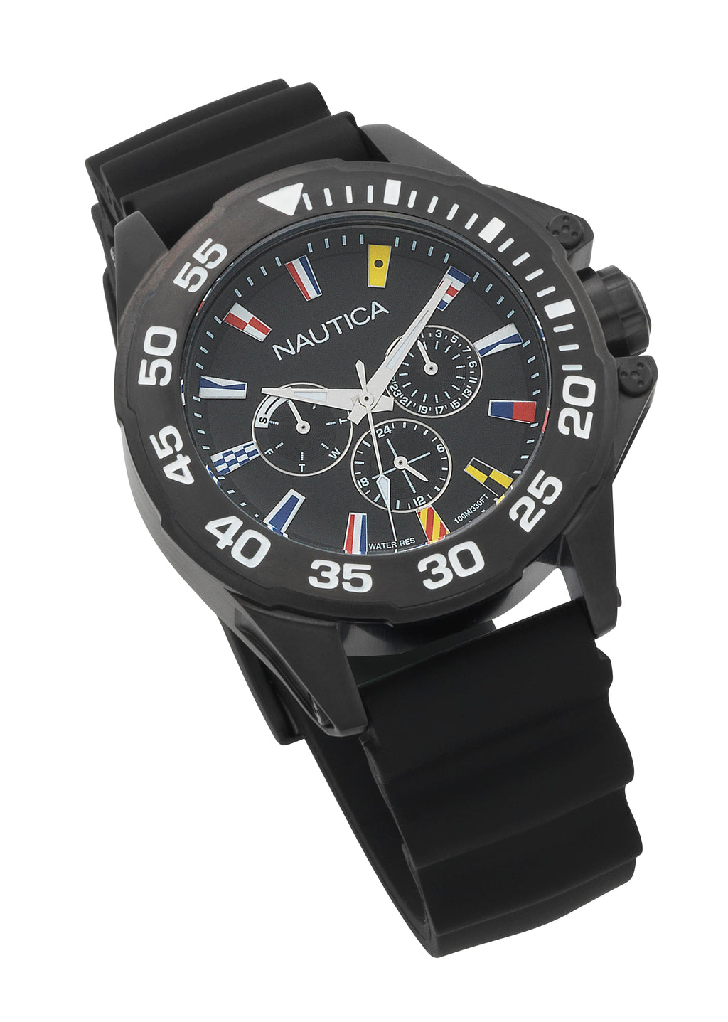 NAUTICA Default 3