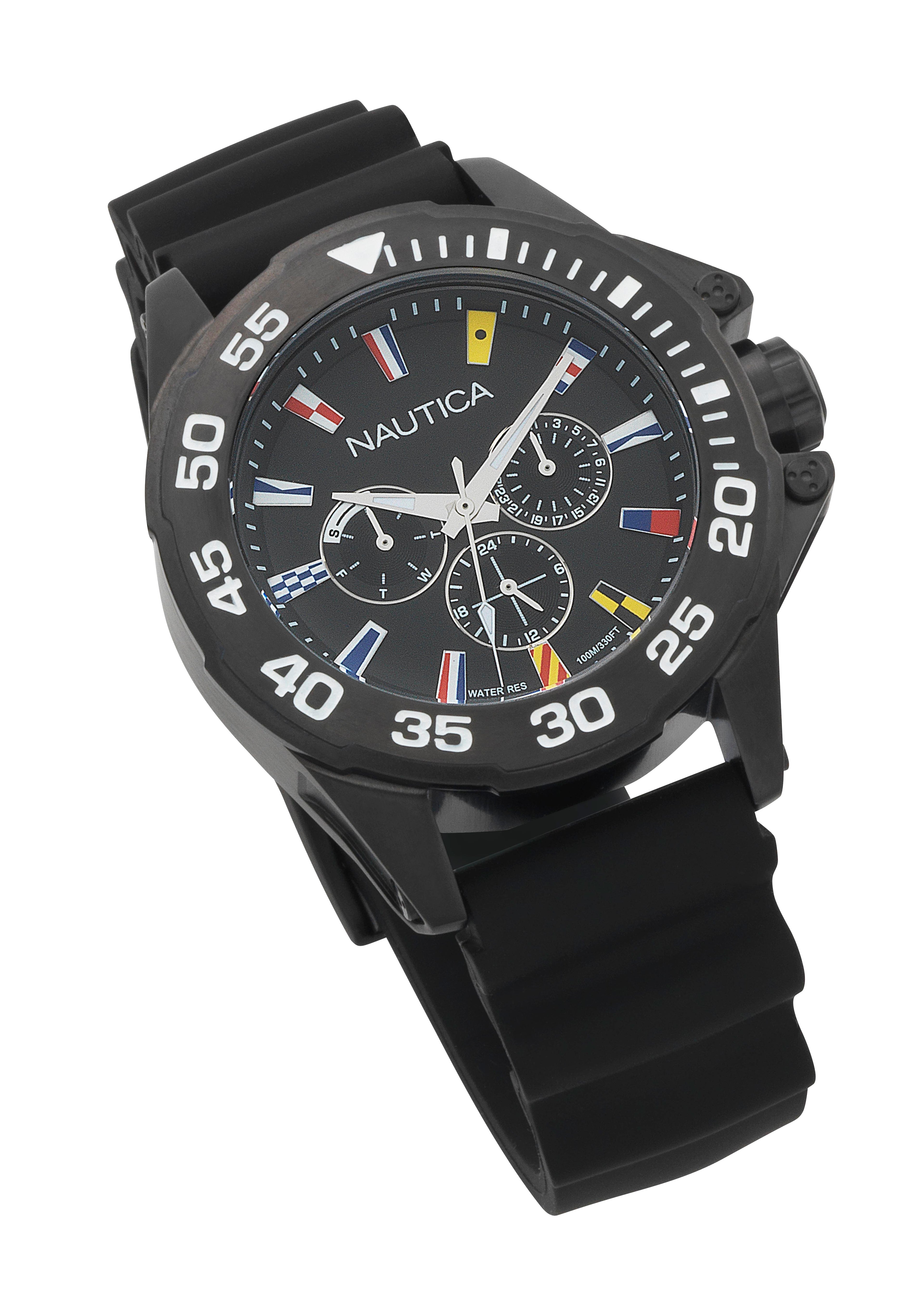 NAUTICA Default 3