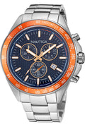NAUTICA Default