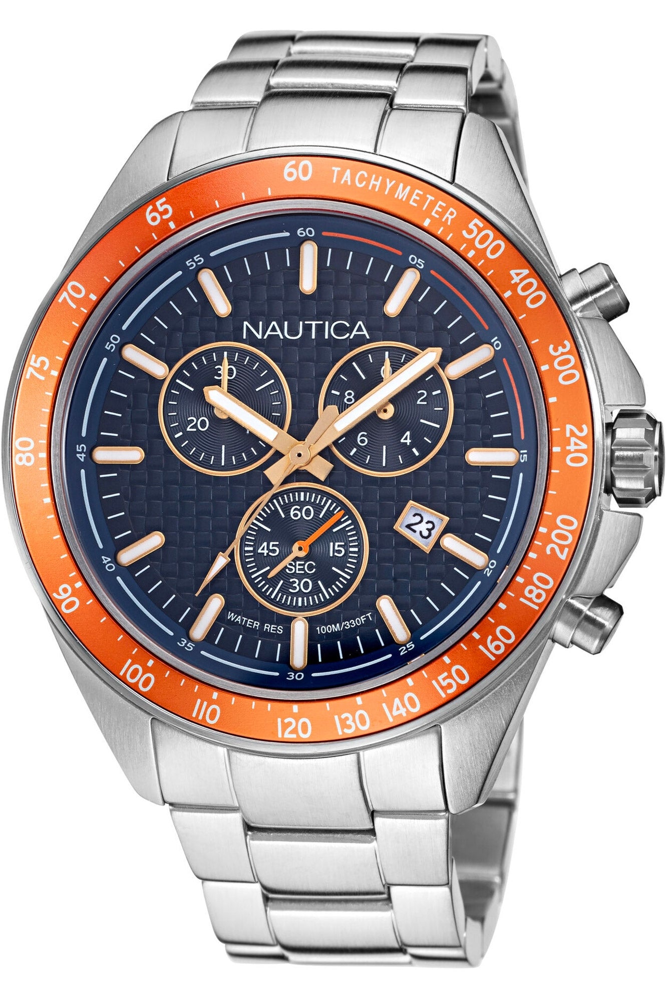 NAUTICA Default