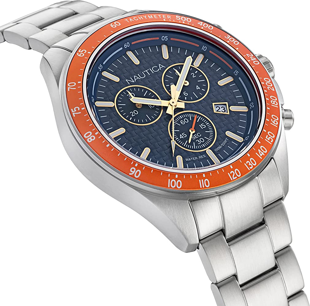 NAUTICA Default 2