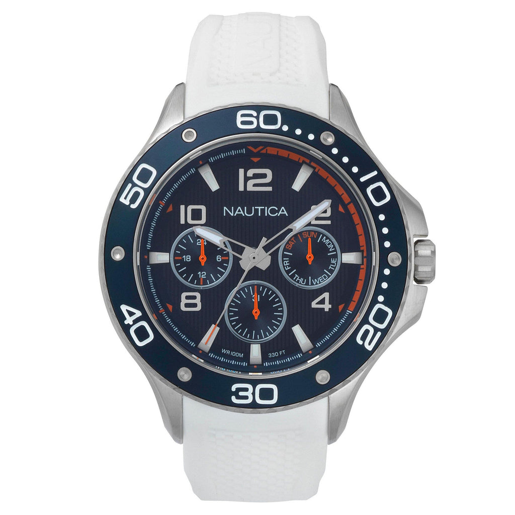 NAUTICA Default