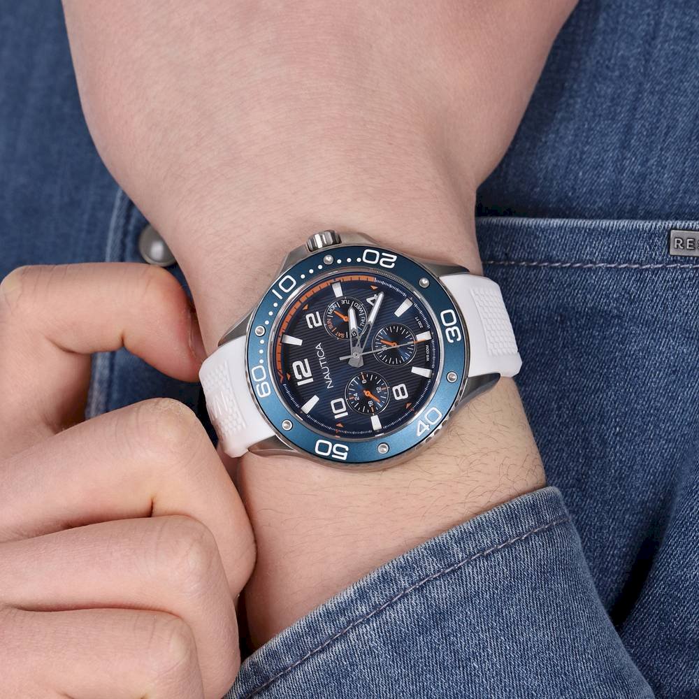 NAUTICA Default 5