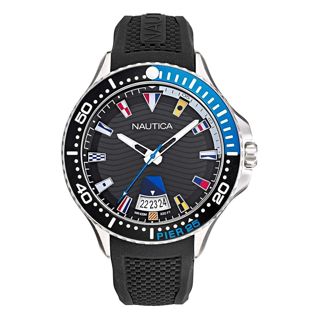 NAUTICA Default
