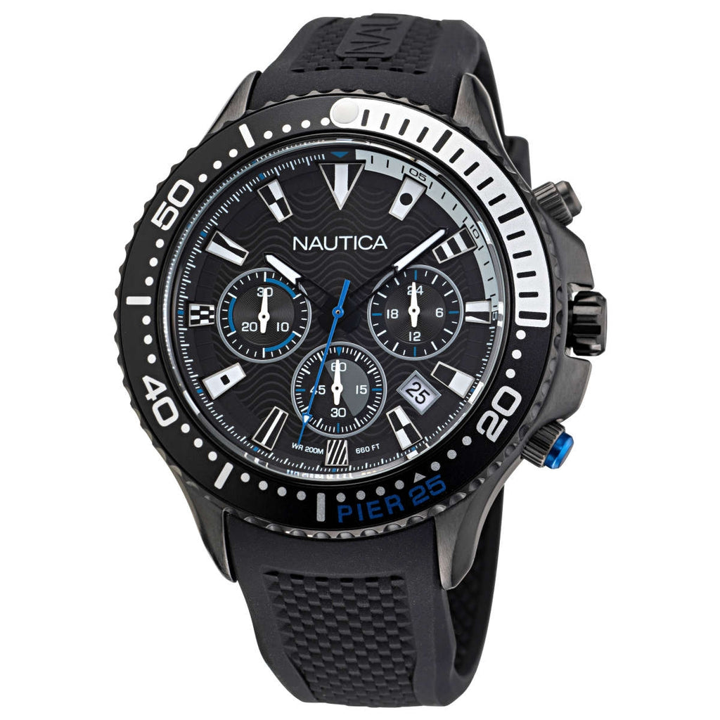 NAUTICA Default