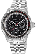 NAUTICA black