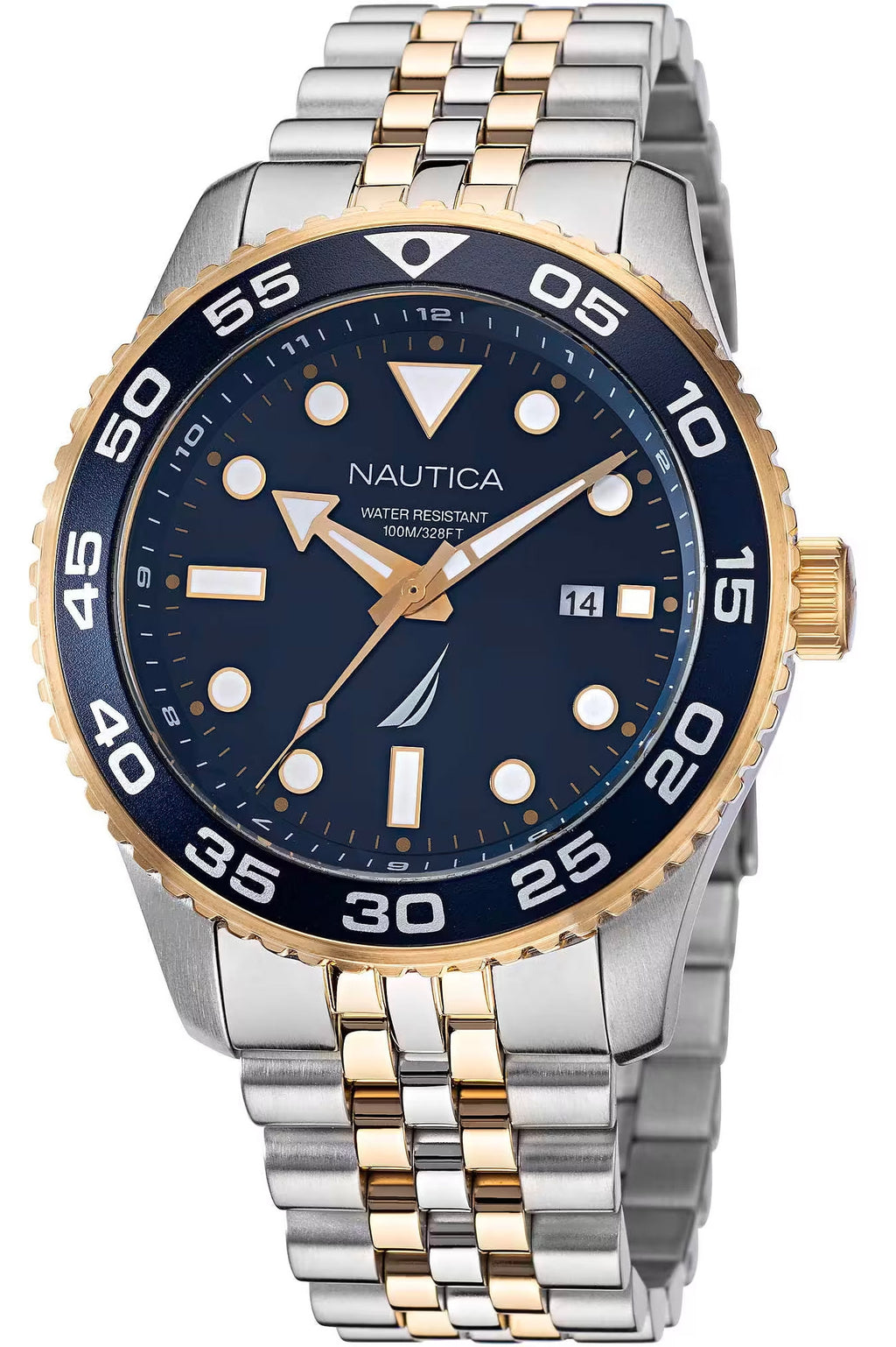 NAUTICA Default