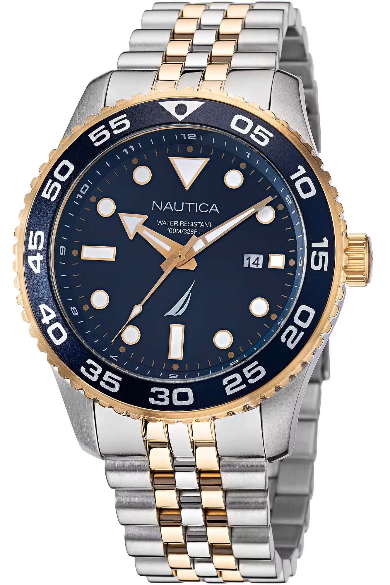 NAUTICA Default