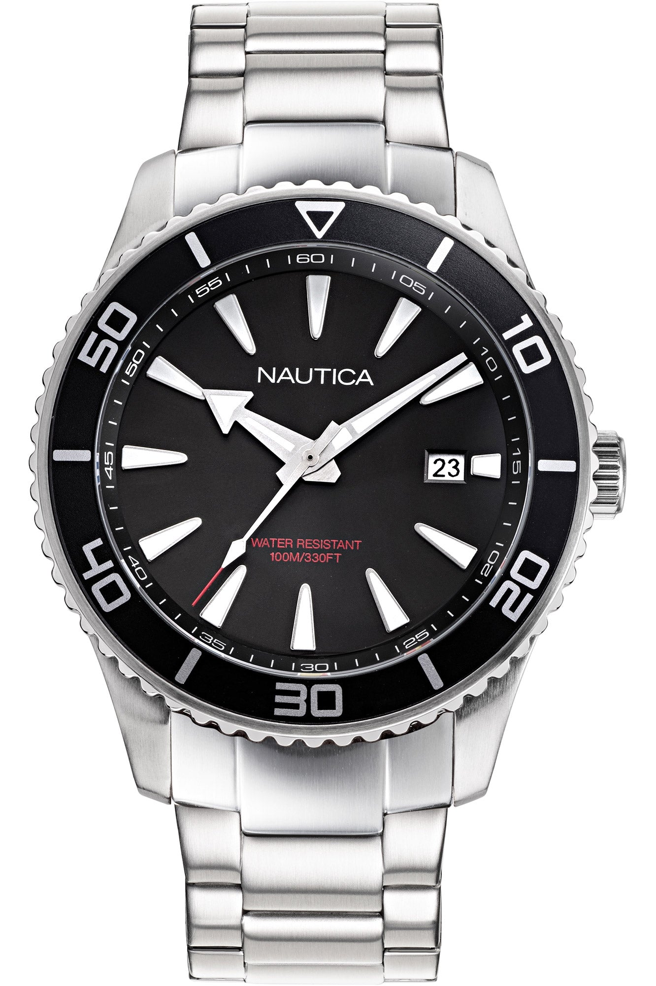 NAUTICA Default