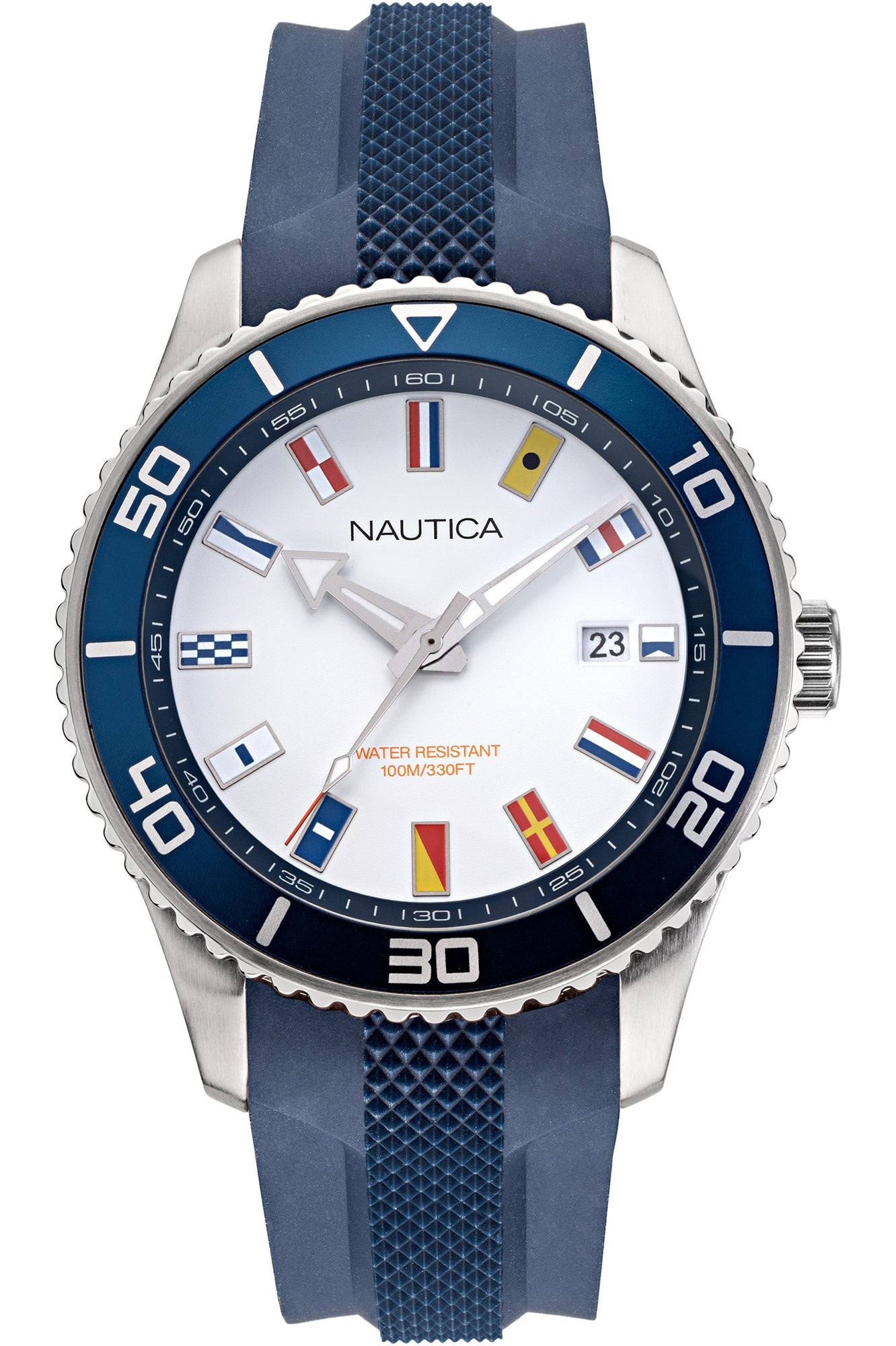 NAUTICA Default