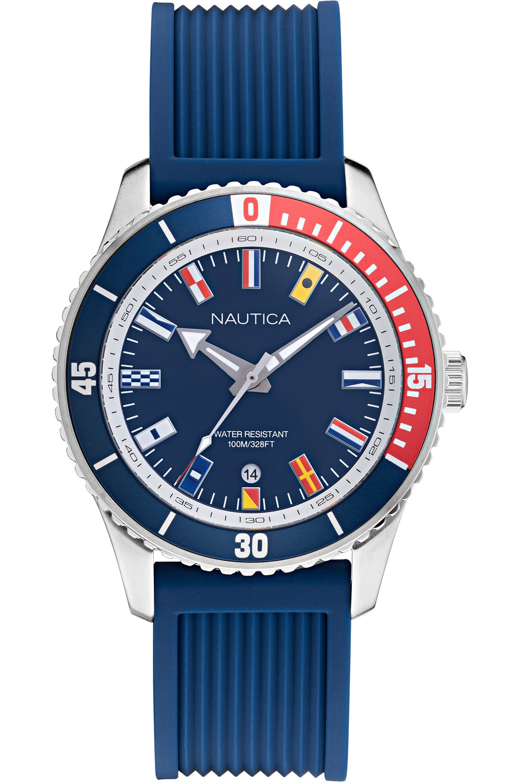 NAUTICA Default