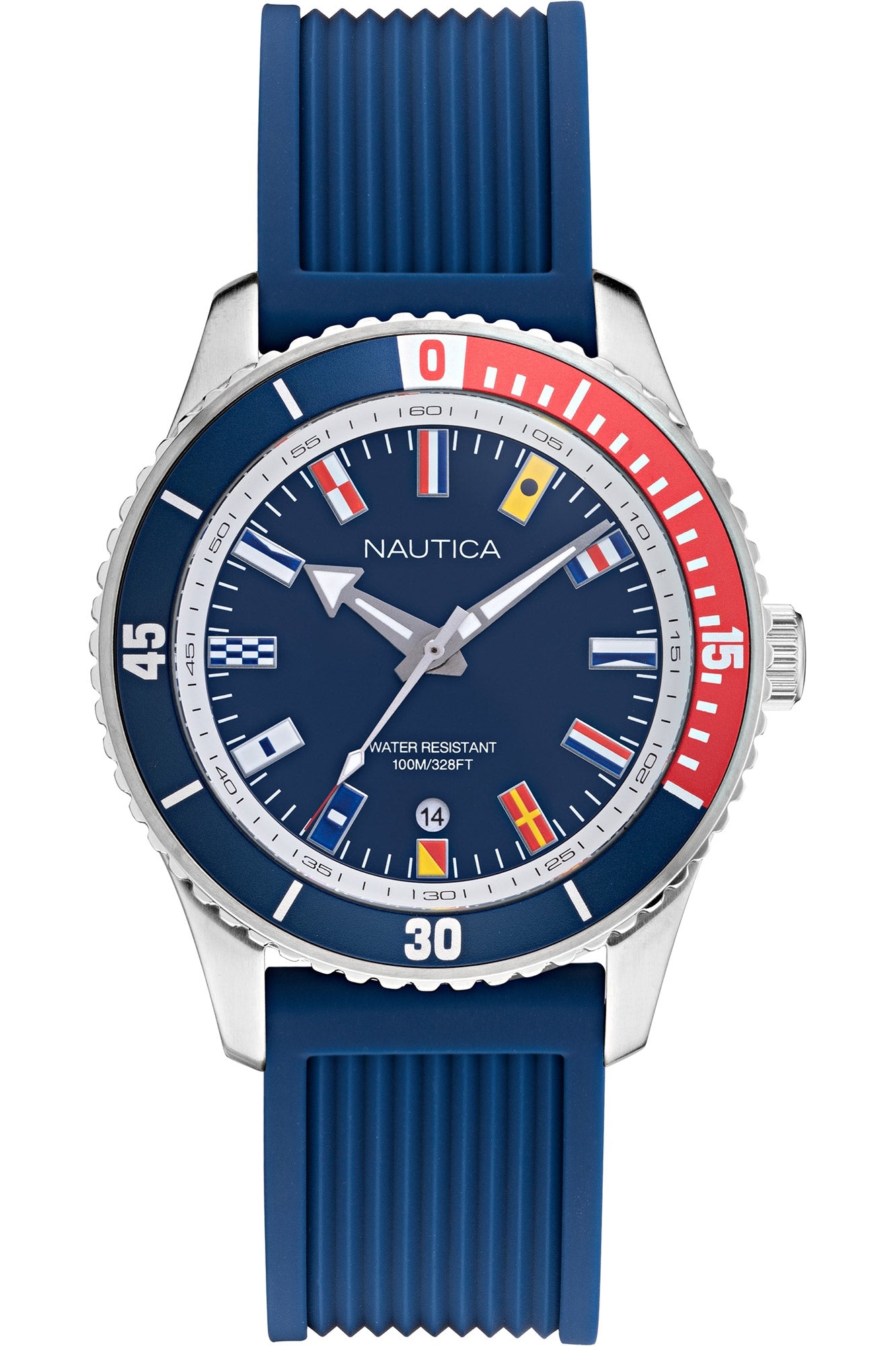 NAUTICA Default