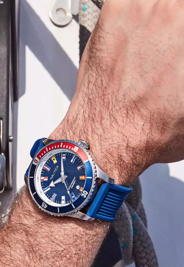 NAUTICA Default 2