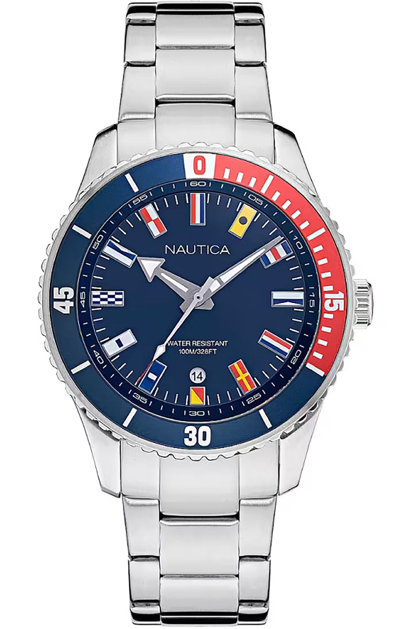 NAUTICA Default