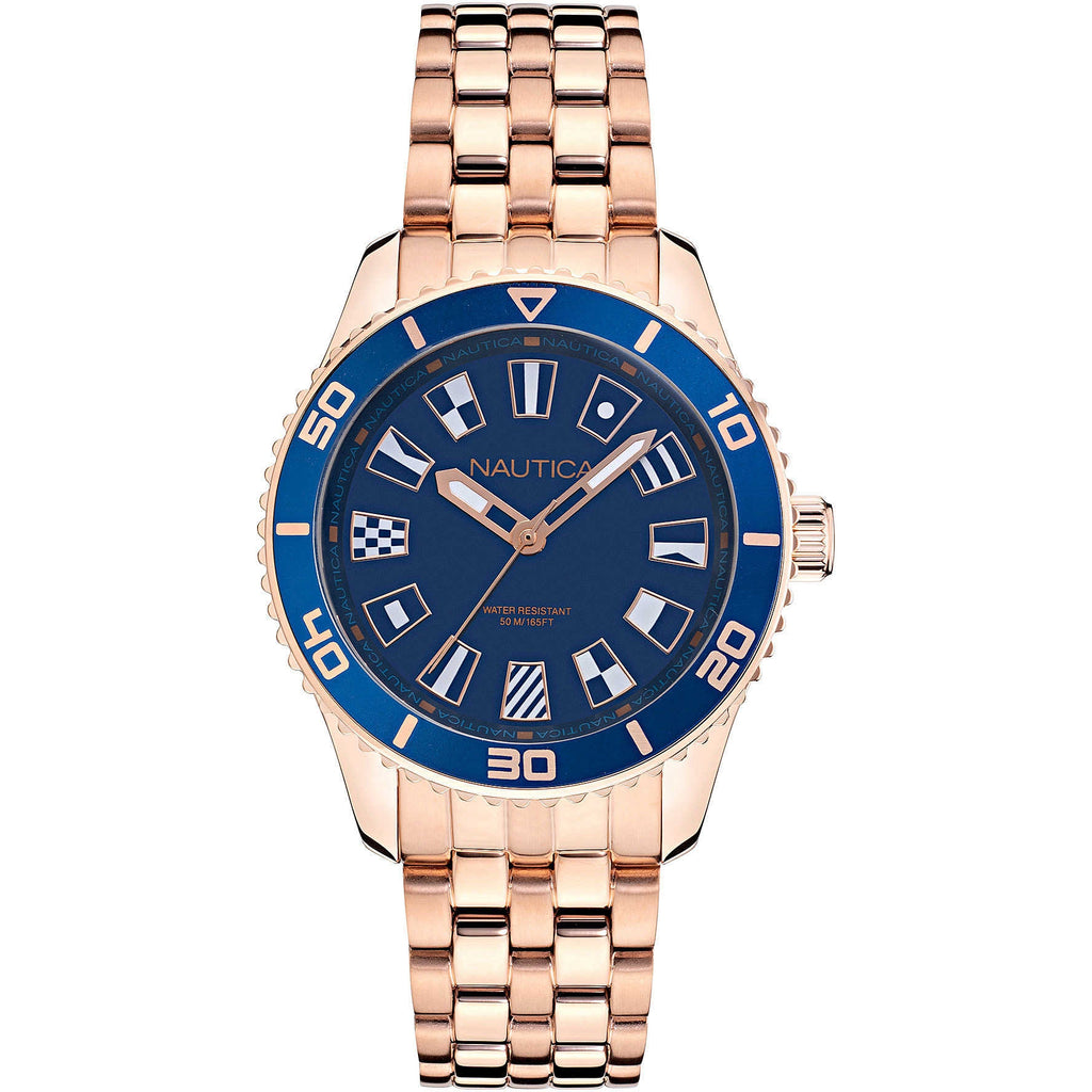 NAUTICA Default