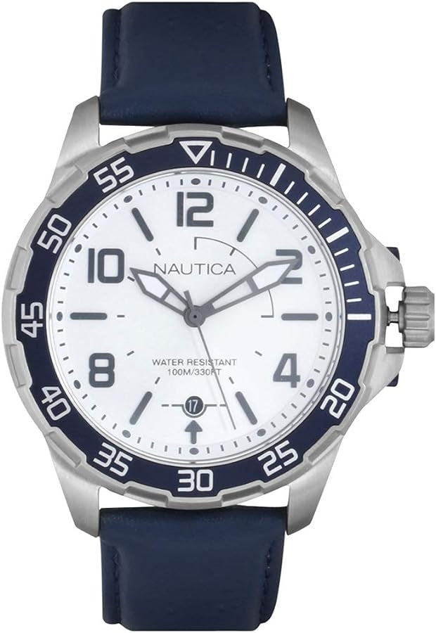 NAUTICA Default