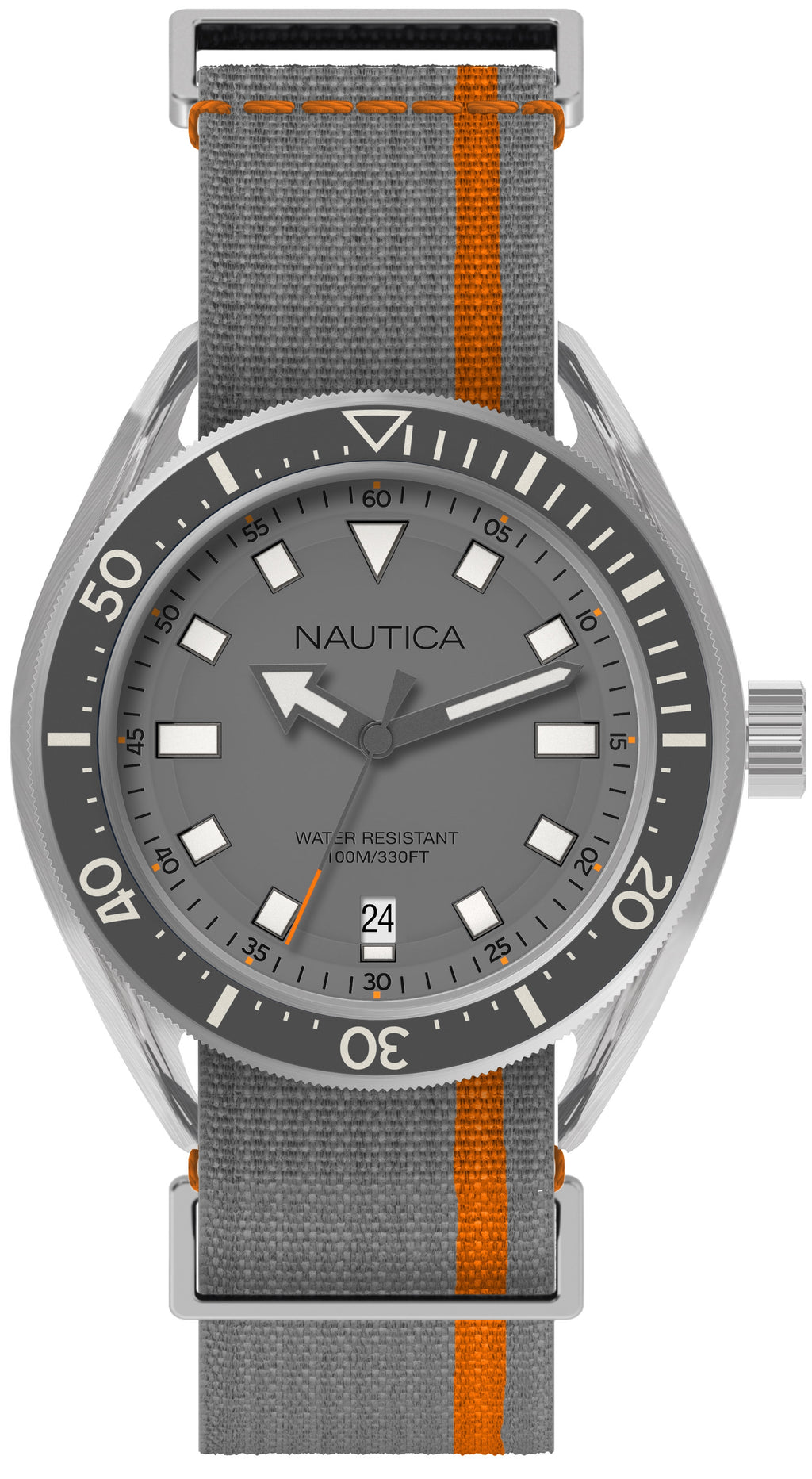 NAUTICA grey