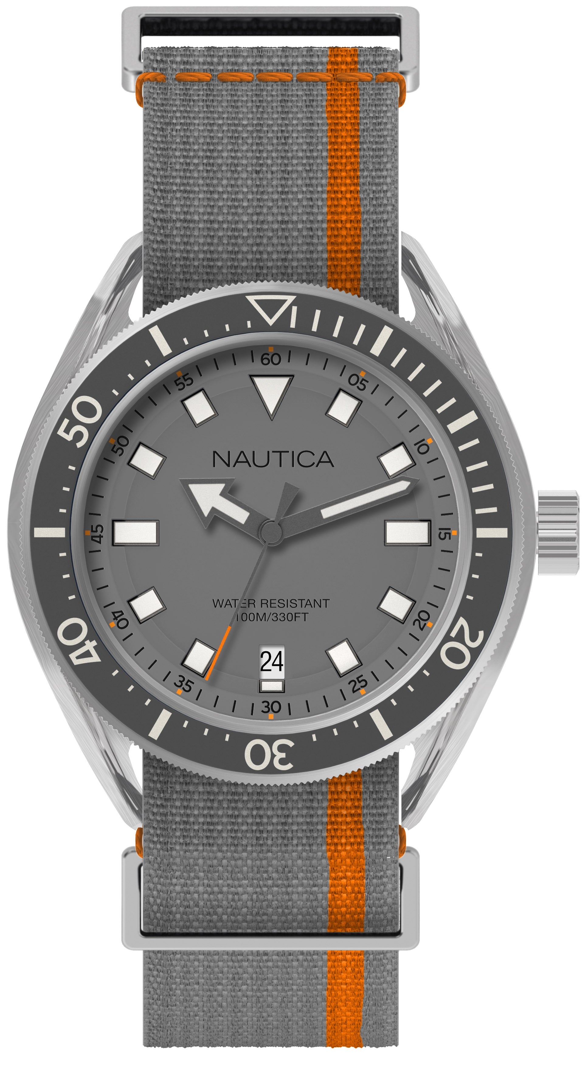 NAUTICA grey