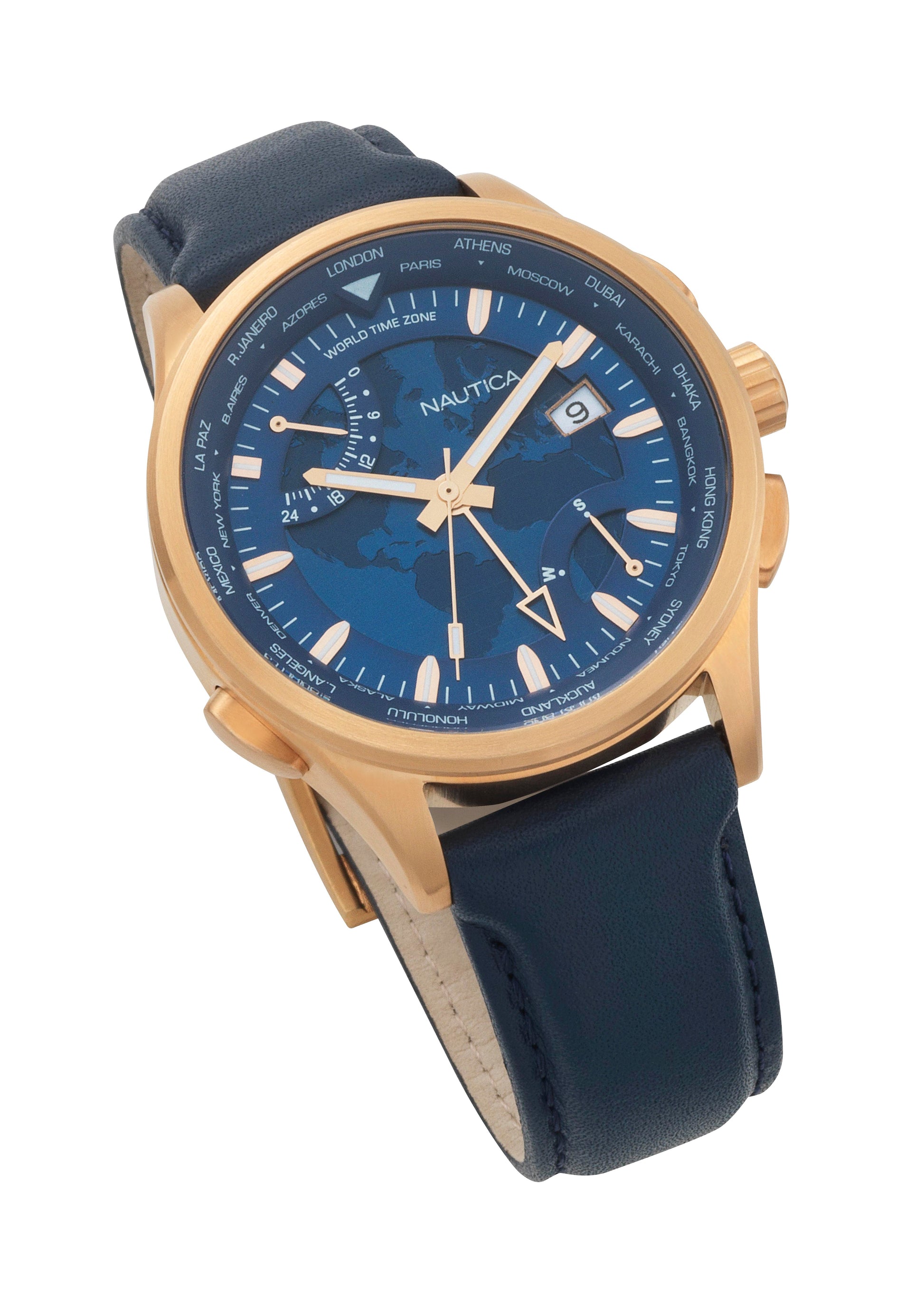 NAUTICA Mod. NAPSHG002-2
