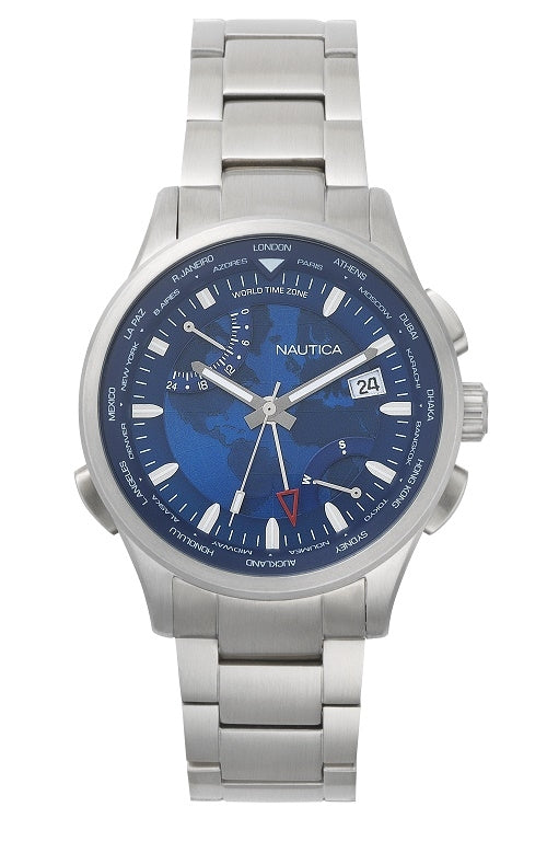 NAUTICA Default