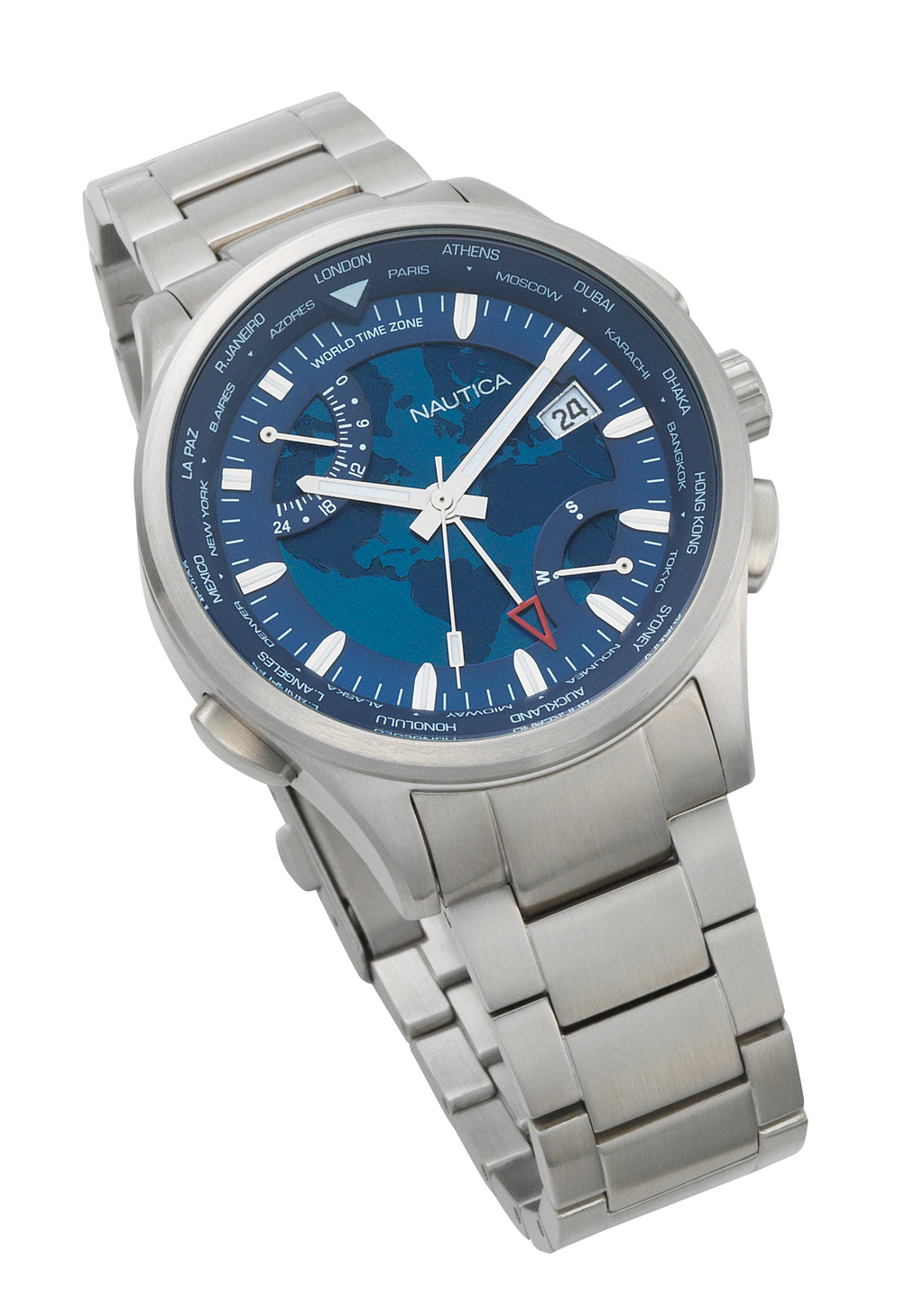 NAUTICA Default 3