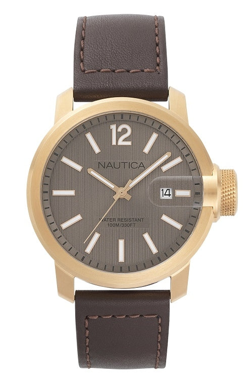 NAUTICA Default
