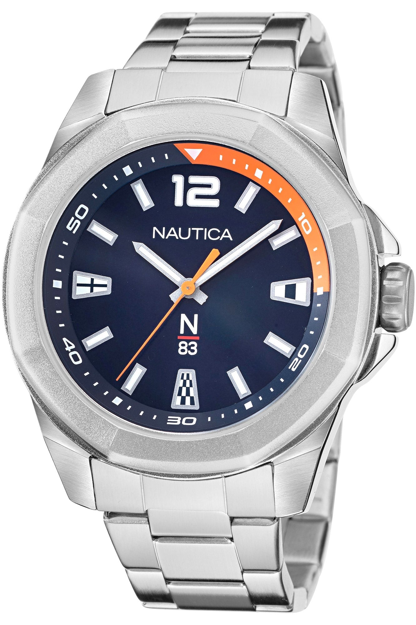 NAUTICA Default