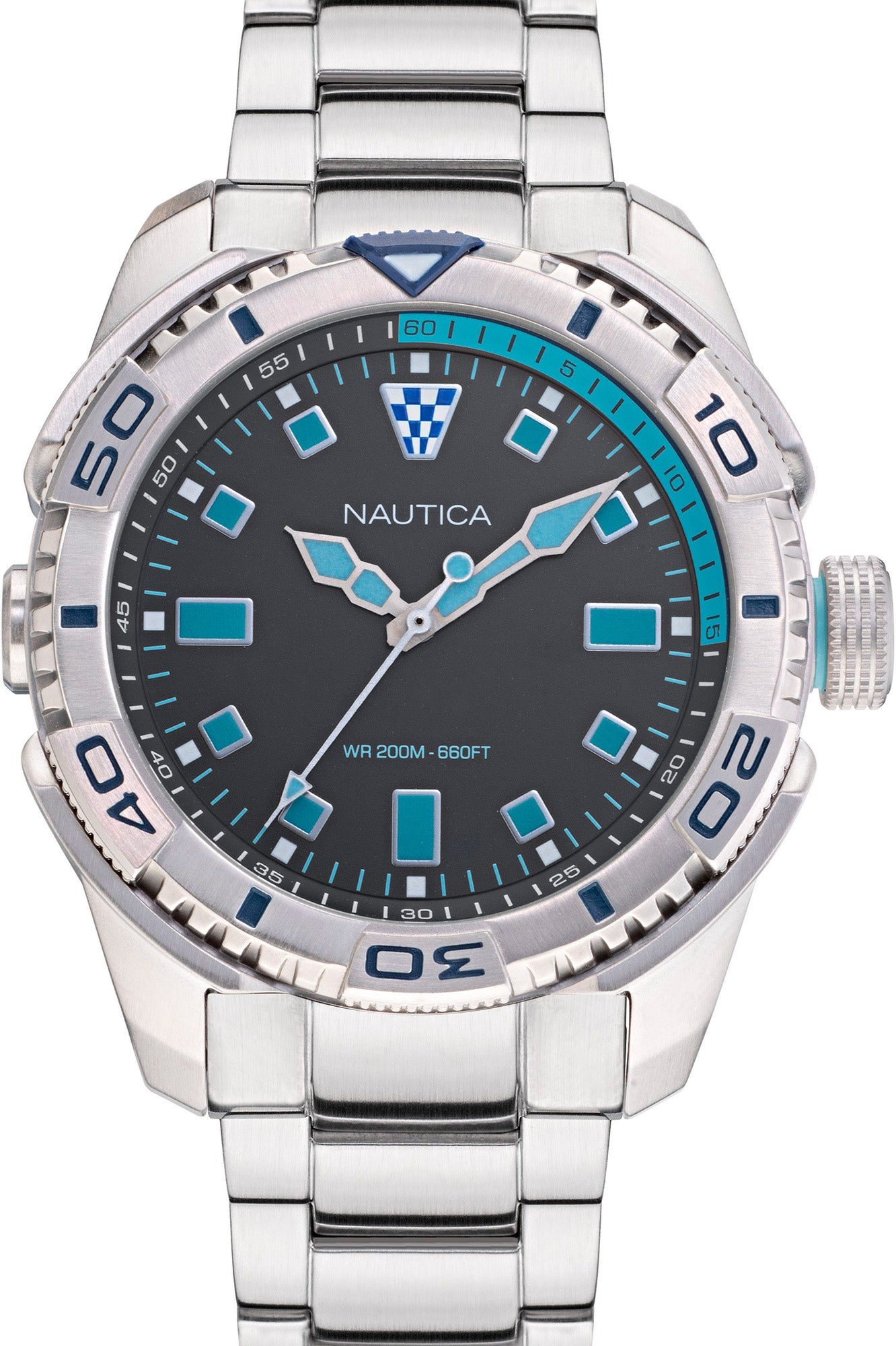 NAUTICA Default