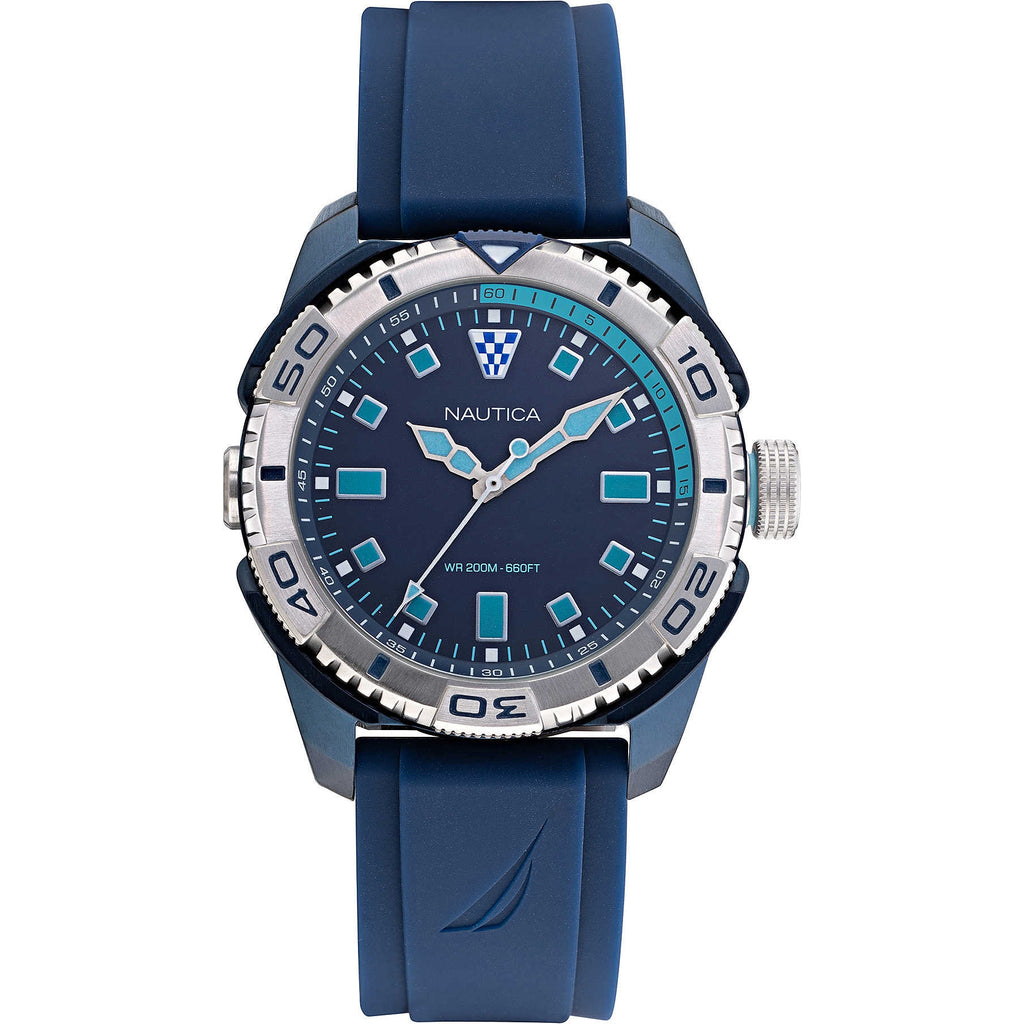 NAUTICA Default