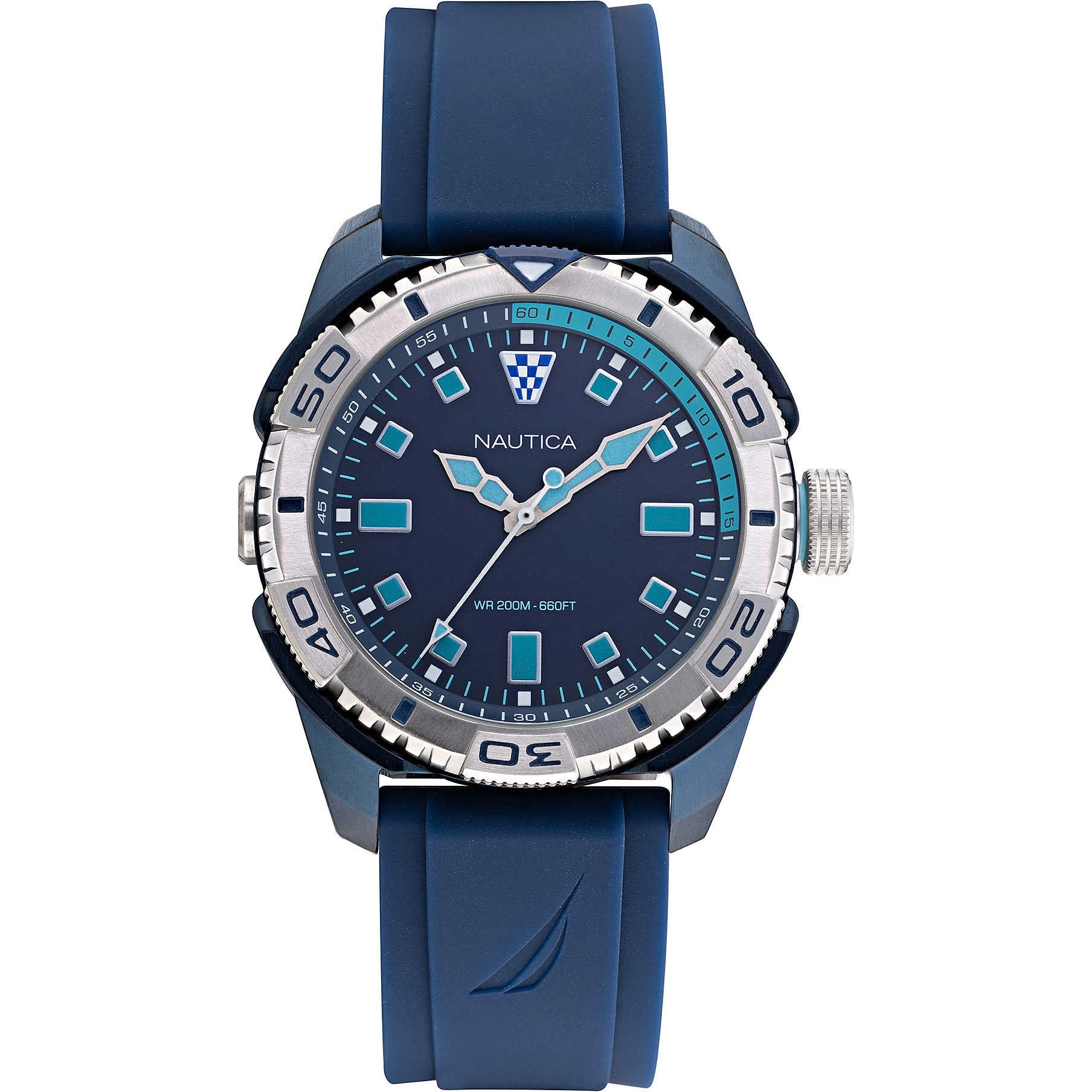 NAUTICA Default