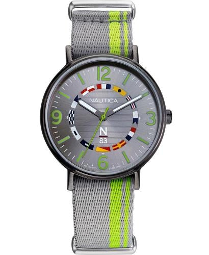 NAUTICA Mod. WAVE GARDEN-0