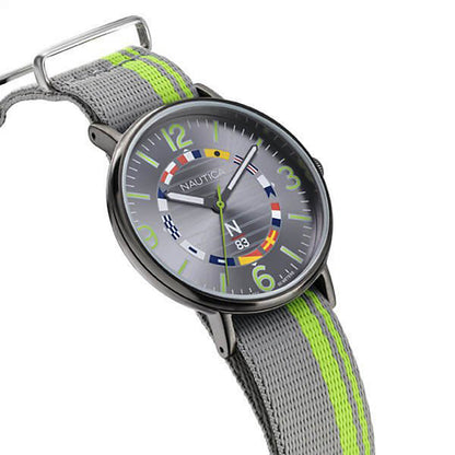 NAUTICA Mod. WAVE GARDEN-1