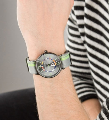 NAUTICA Mod. WAVE GARDEN-4