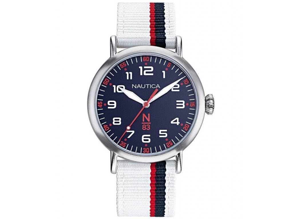 NAUTICA Default