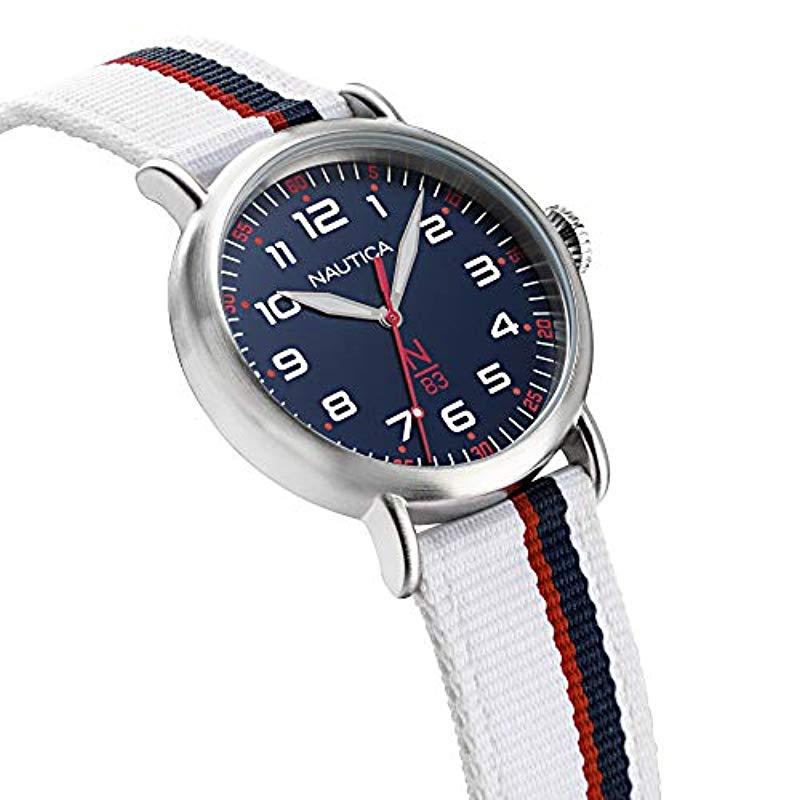 NAUTICA Default 2