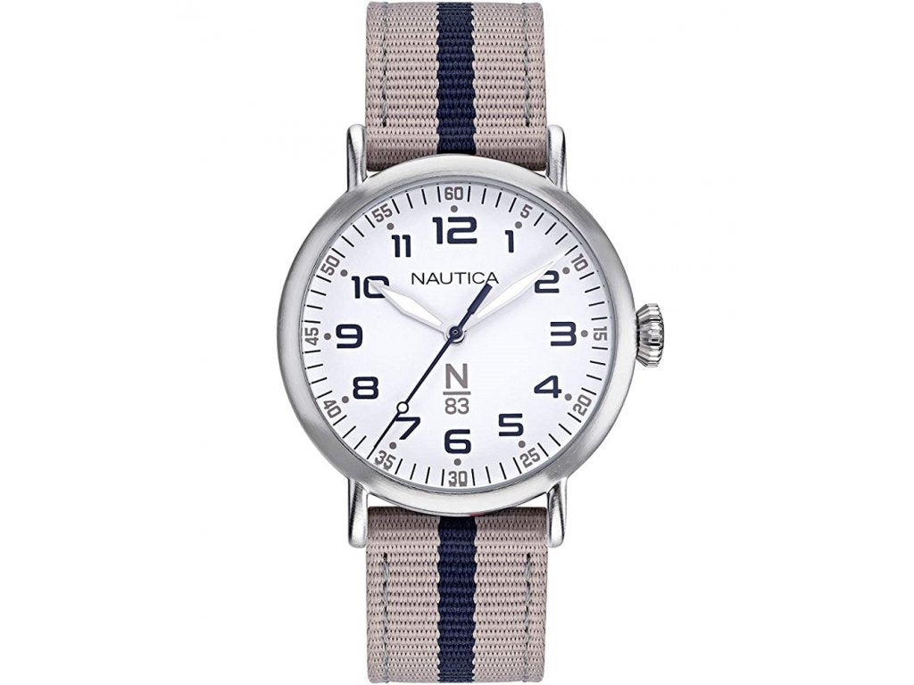 NAUTICA Default