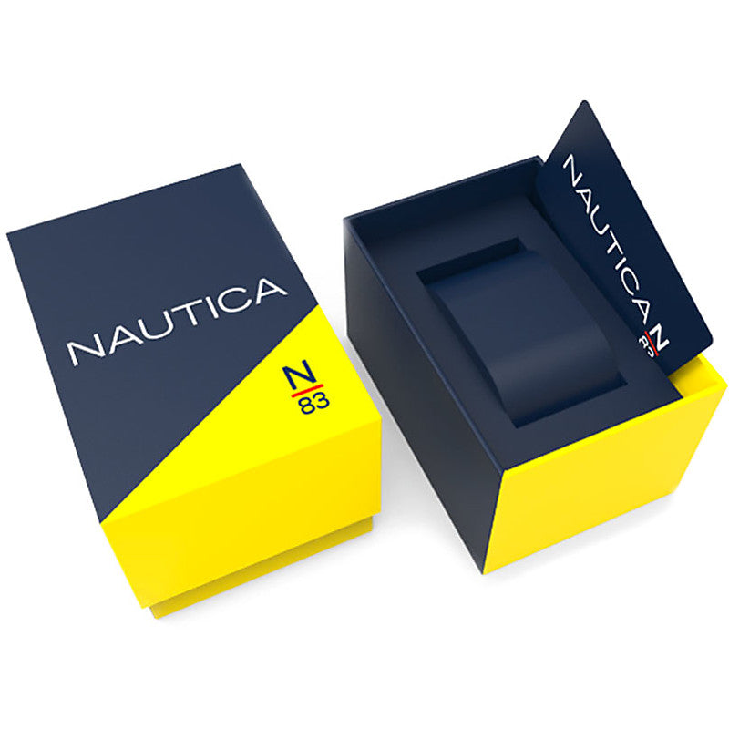NAUTICA Default 5