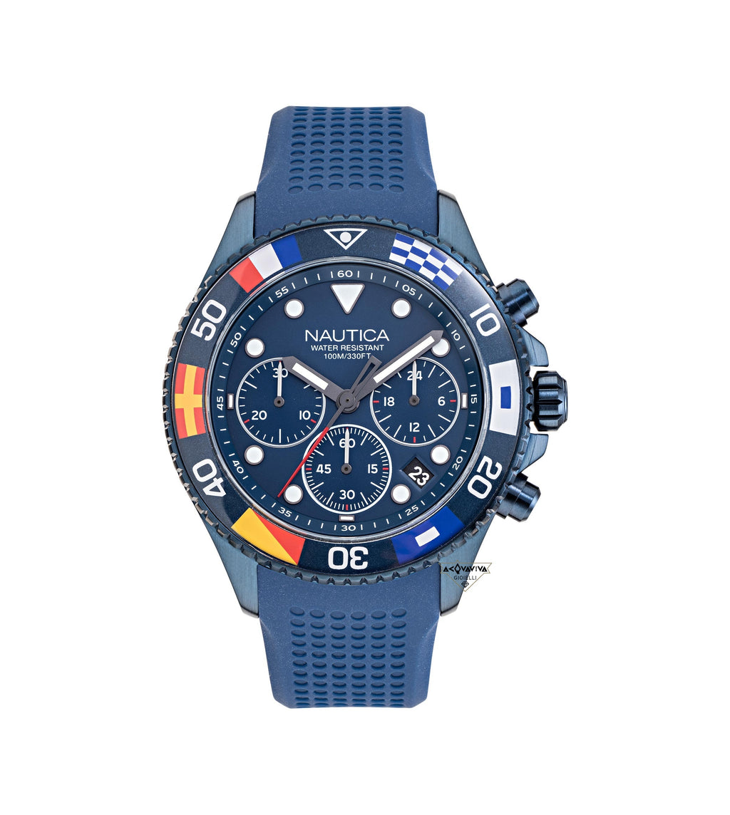 NAUTICA Default