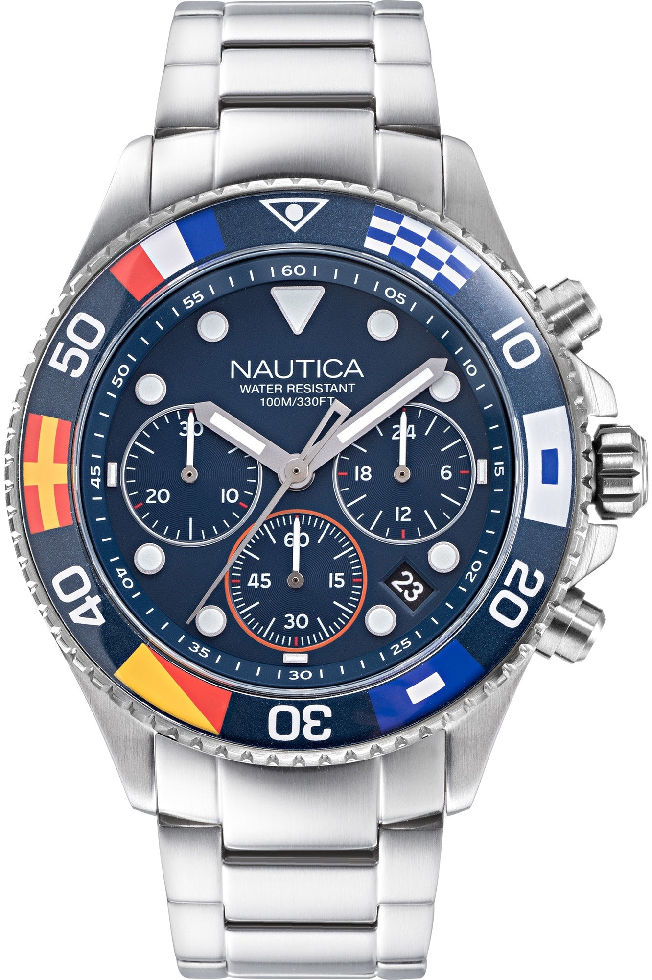 NAUTICA Default