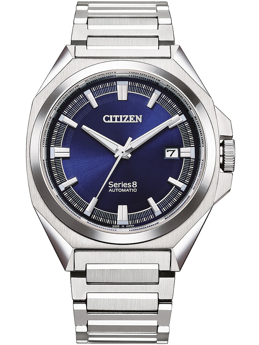 CITIZEN Default