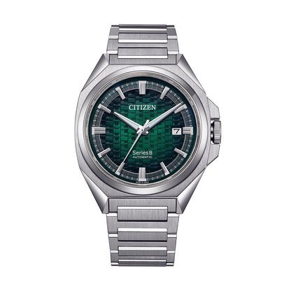 CITIZEN Mod. 831 MECHANICAL-0